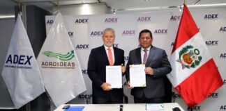 Más pequeños y medianos productores se sumarán a la cadena exportadora