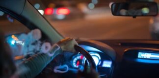 El 58% de los españoles preferiría no usar el coche para ir a trabajar