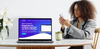 La IA ayuda a responder las reseñas de Google gracias a wiReply