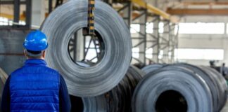 Nuevos procesos de producción de acero buscan mejorar la competitividad del sector