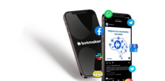 4 datos sobre APIs para construir chatbots empresariales más eficientes