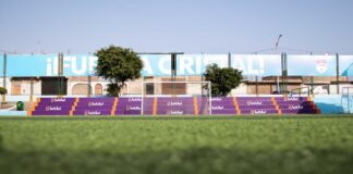 Wow Perú continúa contribuyendo con el desarrollo del deporte en el país