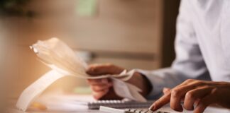Cinco consejos para que los Impuestos no te sorprendan