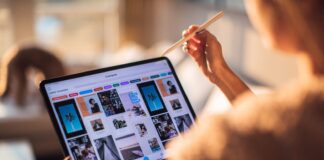 Publicidad digital supera en 3% a la televisión abierta