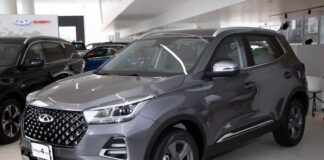 Auto Summit y Chery unen fuerzas para fortalecer su presencia en Lima