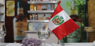 Bebidas alcohólicas peruanas al exterior superaron los us$ 7 millones 774 mil