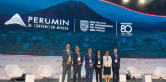 Minería ilegal mueve más de USD 8000 millones al año en el Perú