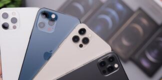iPhone 11 vs. iPhone 12, características y diferencias
