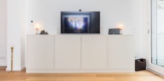 Televisores LG: la experiencia audiovisual definitiva