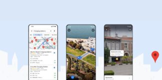 Google Maps: ahora Lima se podrá recorrer con realidad aumentada