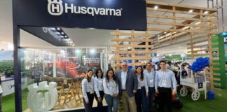 Más de 150 empresas del sector agrícola se reunirán durante la Agriexpo