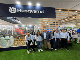 Más de 150 empresas del sector agrícola se reunirán durante la Agriexpo