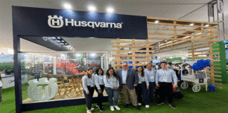 Más de 150 empresas del sector agrícola se reunirán durante la Agriexpo