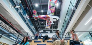 Softtek entre las mejores empresas para profesionales sub-35 en el Perú