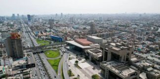 MEF: El Perú enfrenta una recesión