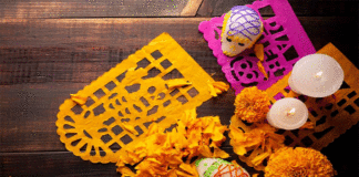 Descubre cómo aplicar la Economía Circular en esta celebración de Día de Muertos