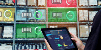 Inversión logística: Tres consejos para implementar soluciones innovadoras para los almacenes del futuro