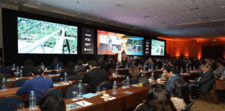 El 7° Congreso Internacional de Infraestructura y Desarrollo concluyó exitosamente