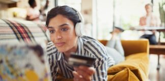 Milenials impulsan créditos de consumo
