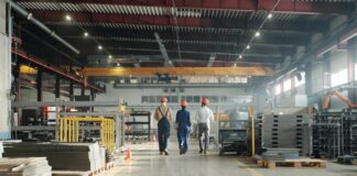 Reshoring: más del 90% de las empresas en América del Norte han reubicado sus procesos de producción y cadena de suministro en los últimos cinco años.