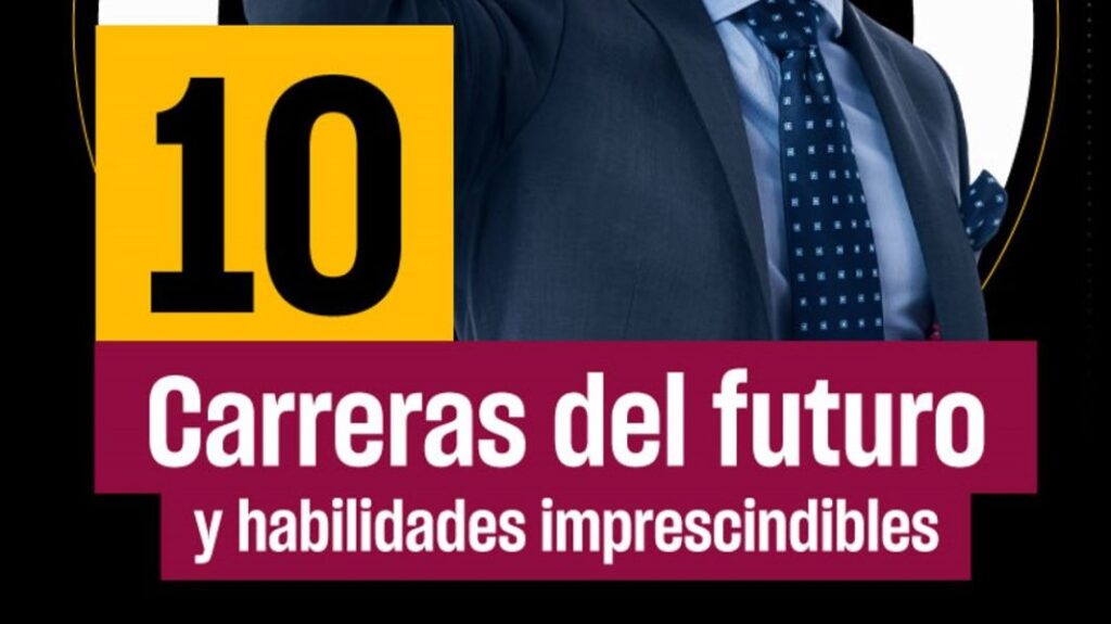 Las Carreras del Futuro: Tendencias en el Mercado Laboral | Revista ...