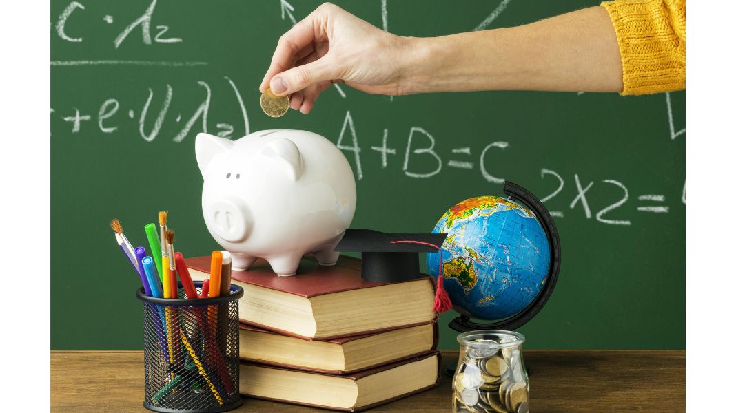 Educación financiera: 5 habilidades financieras que todo emprendedor debe  tener - Revista Economía