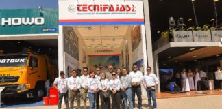 Tecnifajas anuncia inauguración de su nuevo centro de distribución en Arequipa