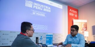 Industria Perú superó todas las expectativas y cerró con más de USD 30 millones en compromisos comerciales