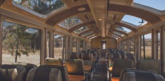 PERURAIL VISTADOME: Conoce Machu Picchu con un descuento del 25% en cyber Interbank