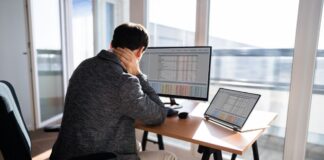 Ergonomía en la era digital: cómo mantener la comodidad en el teletrabajo
