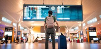 ¿Conoces los beneficios de viajar con un seguro de viajes?