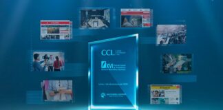 La CCL presenta concurso del XIX premio al periodismo «Ramón Remolina Serrano»