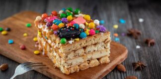 Cinco empresas concentran el 65% de la exportación de turrón