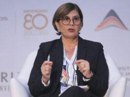 Ejecutiva peruana es reconocida como una de las lideresas más importantes en el rubro de gas natural de América Latina