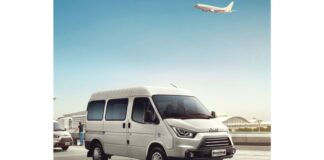 Descubre las 5 ventajas de adquirir una minivan