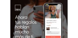 UNBOXING: La nueva funcionalidad para regalar experiencias