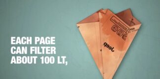 MADE México y Jeep desafían los límites de la creatividad y crean el primer manual para purificar agua.