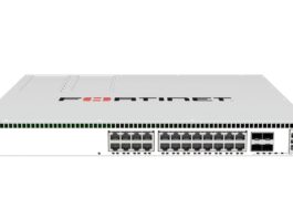 Fortinet lanza nuevos switches de alto rendimiento para conectar las oficinas modernas de forma segura