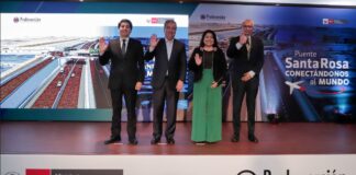 Este mes el MTC convocaría a concurso el Puente Santa Rosa que conectará al Aeropuerto Jorge Chávez
