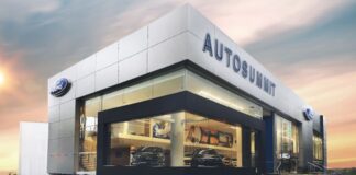 Ford Perú anuncia la apertura de su nueva sede en San Isidro
