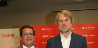 BID Invest apoya a Caja Huancayo con la primera inversión de capital en una caja municipal de ahorro y crédito en Perú