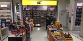 CAT amplía su Presencia en el Perú con un Innovador Espacio