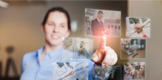 Habilidades digitales: Cómo reducir las brechas de talento digital