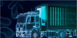 Telemática, el mejor aliado para la seguridad alimentaria