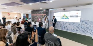 Cobertura 4G llega al 30% de los residentes en el norte de Amazonas