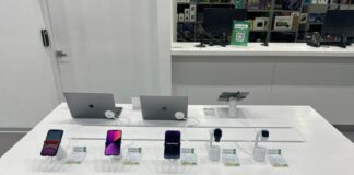 Pc Factory sella alianza estratégica con Apple en Perú