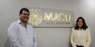 Jarry García: “MAGU significa ser espíritu de Dios”