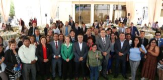 Más de 250 representantes de las MYPE del Perú manifestaron su apoyo al PL de la Nueva Ley de Industrias