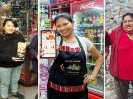 Conoce las historias de tres mujeres imparables que transforman sus negocios con pasión y esfuerzo