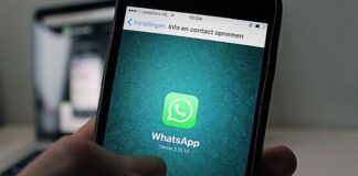 Nueva tecnología permite comprar y hacer pagos en WhatsApp sin salir de la app